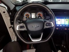 Chery Tiggo 3x PLUS 1.5L CVT Fashion Edition - ფოტო 11
