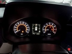Chery Tiggo 3x PLUS 1.5L CVT Fashion Edition - ფოტო 12