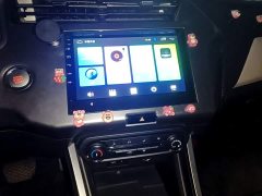 Chery Tiggo 3x PLUS 1.5L CVT Fashion Edition - ფოტო 13