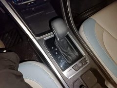 Chery Tiggo 3x PLUS 1.5L CVT Fashion Edition - ფოტო 14