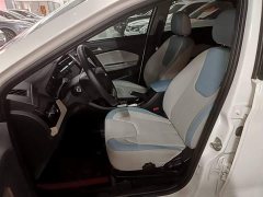 Chery Tiggo 3x PLUS 1.5L CVT Fashion Edition - ფოტო 15
