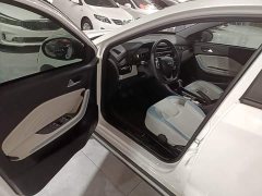 Chery Tiggo 3x PLUS 1.5L CVT Fashion Edition - ფოტო 16