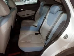 Chery Tiggo 3x PLUS 1.5L CVT Fashion Edition - ფოტო 17