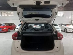 Chery Tiggo 3x PLUS 1.5L CVT Fashion Edition - ფოტო 19