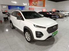 Chery Tiggo 3x PLUS 1.5L CVT Fashion Edition - ფოტო 4