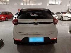 Chery Tiggo 3x PLUS 1.5L CVT Fashion Edition - ფოტო 6