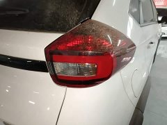 Chery Tiggo 3x PLUS 1.5L CVT Fashion Edition - ფოტო 8