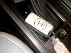 Chery Tiggo 3x PLUS 1.5L CVT Fashion Edition - ფოტო 9