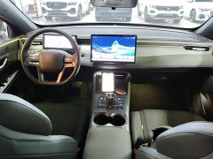 BYD Qin PLUS EV Intelligent Driving Edition 510KM Leading - ფოტო 10