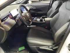 BYD Qin PLUS EV Intelligent Driving Edition 510KM Leading - ფოტო 15