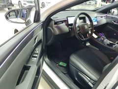 BYD Qin PLUS EV Intelligent Driving Edition 510KM Leading - ფოტო 16