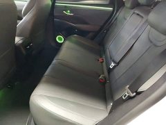 BYD Qin PLUS EV Intelligent Driving Edition 510KM Leading - ფოტო 17