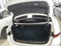 BYD Qin PLUS EV Intelligent Driving Edition 510KM Leading - ფოტო 19