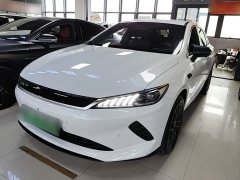 BYD Qin PLUS EV Intelligent Driving Edition 510KM Leading - ფოტო 2