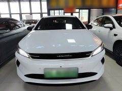 BYD Qin PLUS EV Intelligent Driving Edition 510KM Leading - ფოტო 3
