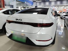 BYD Qin PLUS EV Intelligent Driving Edition 510KM Leading - ფოტო 6