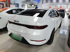 BYD Qin PLUS EV Intelligent Driving Edition 510KM Leading - ფოტო 7