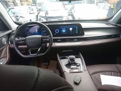 Chery Tiggo 8 PRO 290T Two-Wheel Drive Vast Edition 5-Seater - ფოტო 10