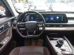Chery Tiggo 8 PRO 290T Two-Wheel Drive Vast Edition 5-Seater - ფოტო 11