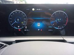 Chery Tiggo 8 PRO 290T Two-Wheel Drive Vast Edition 5-Seater - ფოტო 12