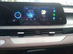 Chery Tiggo 8 PRO 290T Two-Wheel Drive Vast Edition 5-Seater - ფოტო 13