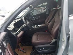 Chery Tiggo 8 PRO 290T Two-Wheel Drive Vast Edition 5-Seater - ფოტო 15