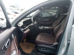 Chery Tiggo 8 PRO 290T Two-Wheel Drive Vast Edition 5-Seater - ფოტო 16