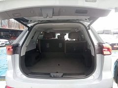 Chery Tiggo 8 PRO 290T Two-Wheel Drive Vast Edition 5-Seater - ფოტო 19