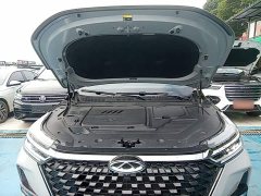 Chery Tiggo 8 PRO 290T Two-Wheel Drive Vast Edition 5-Seater - ფოტო 20