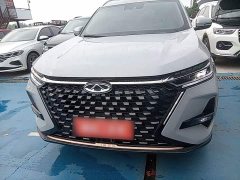 Chery Tiggo 8 PRO 290T Two-Wheel Drive Vast Edition 5-Seater - ფოტო 3