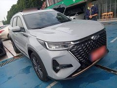 Chery Tiggo 8 PRO 290T Two-Wheel Drive Vast Edition 5-Seater - ფოტო 4