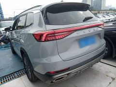 Chery Tiggo 8 PRO 290T Two-Wheel Drive Vast Edition 5-Seater - ფოტო 5
