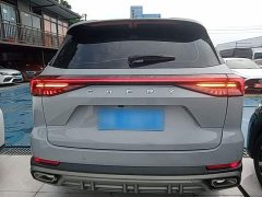 Chery Tiggo 8 PRO 290T Two-Wheel Drive Vast Edition 5-Seater - ფოტო 6