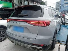 Chery Tiggo 8 PRO 290T Two-Wheel Drive Vast Edition 5-Seater - ფოტო 7