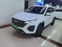 Chery Tiggo 3x 1.5L CVT Fashion Edition - ფოტო 1