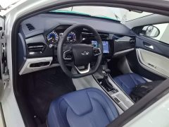 Chery Tiggo 3x 1.5L CVT Fashion Edition - ფოტო 10