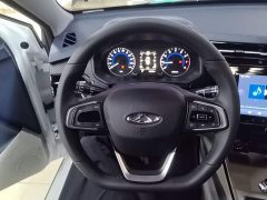 Chery Tiggo 3x 1.5L CVT Fashion Edition - ფოტო 11