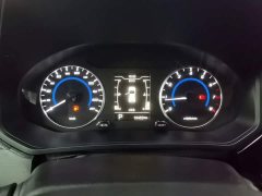 Chery Tiggo 3x 1.5L CVT Fashion Edition - ფოტო 12