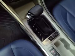 Chery Tiggo 3x 1.5L CVT Fashion Edition - ფოტო 14