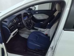 Chery Tiggo 3x 1.5L CVT Fashion Edition - ფოტო 15
