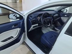 Chery Tiggo 3x 1.5L CVT Fashion Edition - ფოტო 16