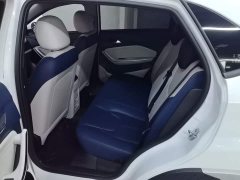 Chery Tiggo 3x 1.5L CVT Fashion Edition - ფოტო 17