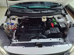 Chery Tiggo 3x 1.5L CVT Fashion Edition - ფოტო 20