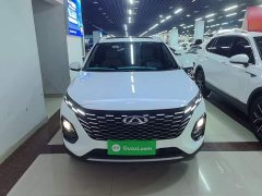 Chery Tiggo 3x 1.5L CVT Fashion Edition - ფოტო 3