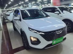 Chery Tiggo 3x 1.5L CVT Fashion Edition - ფოტო 4