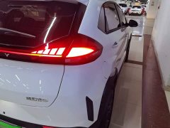 Chery Tiggo 3x 1.5L CVT Fashion Edition - ფოტო 8