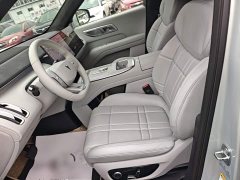 Deepal Deep Blue S09 2025 Four-Wheel Drive Ultra Premium Edition - ფოტო 15