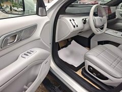 Deepal Deep Blue S09 2025 Four-Wheel Drive Ultra Premium Edition - ფოტო 16