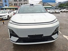 Deepal Deep Blue S09 2025 Four-Wheel Drive Ultra Premium Edition - ფოტო 3