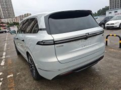 Deepal Deep Blue S09 2025 Four-Wheel Drive Ultra Premium Edition - ფოტო 5